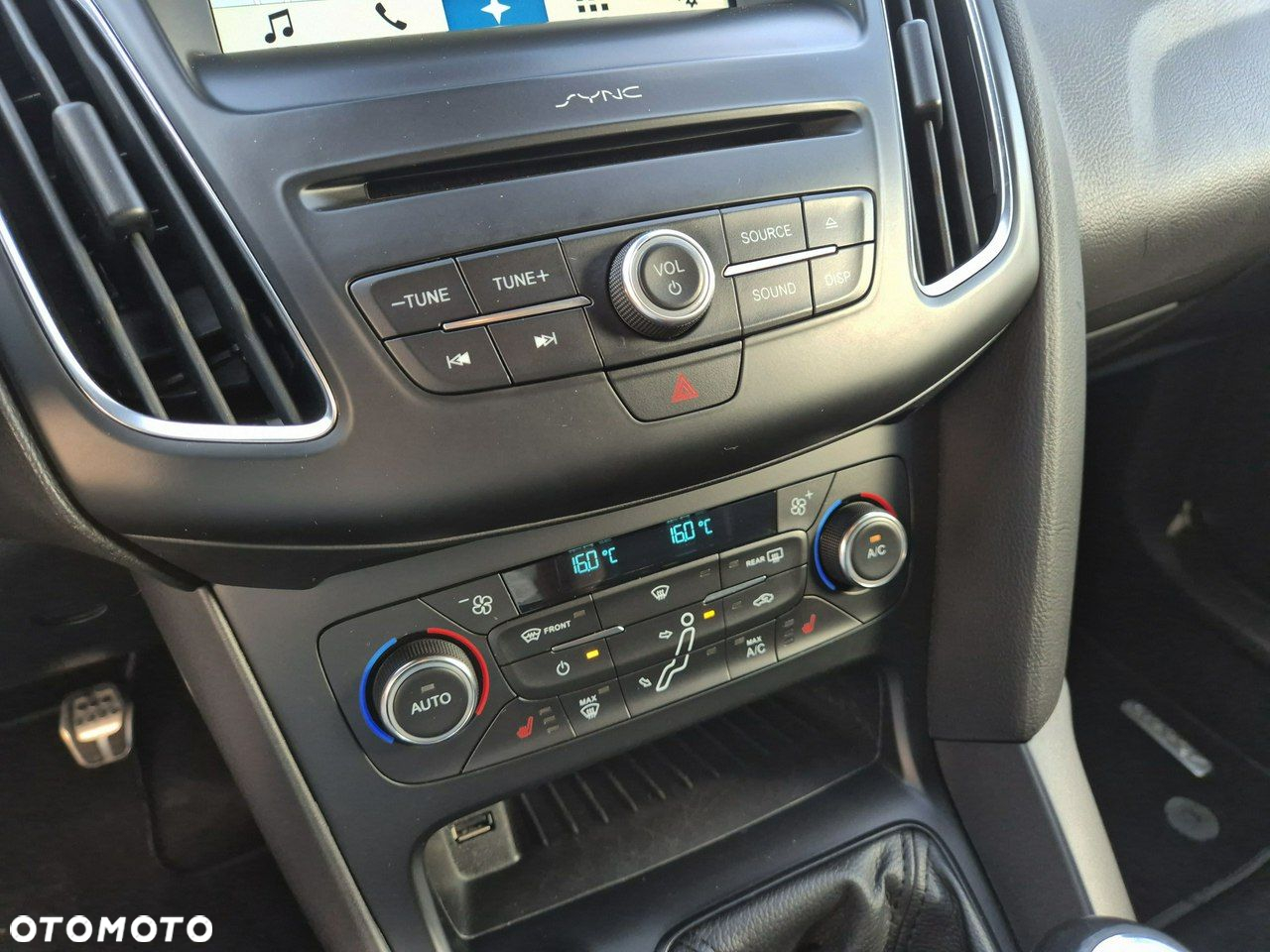 Ford Focus - 18