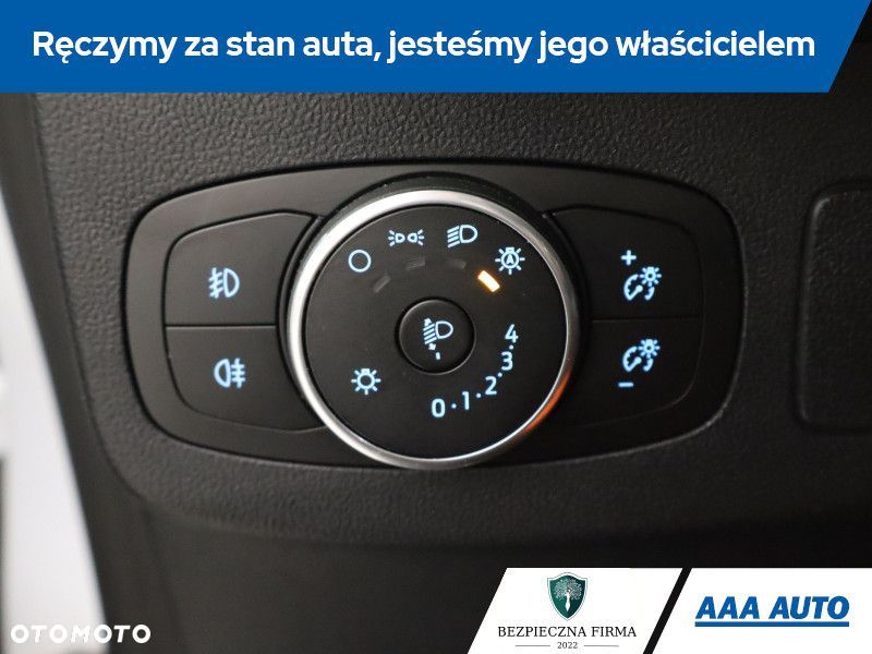 Ford Puma - 17