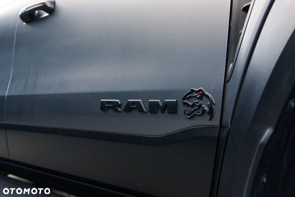 RAM 1500 TRX - 14