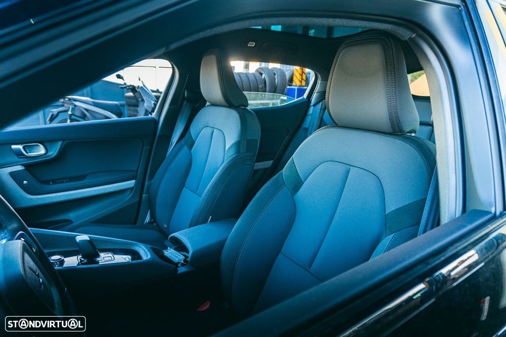 Polestar 2 - 8