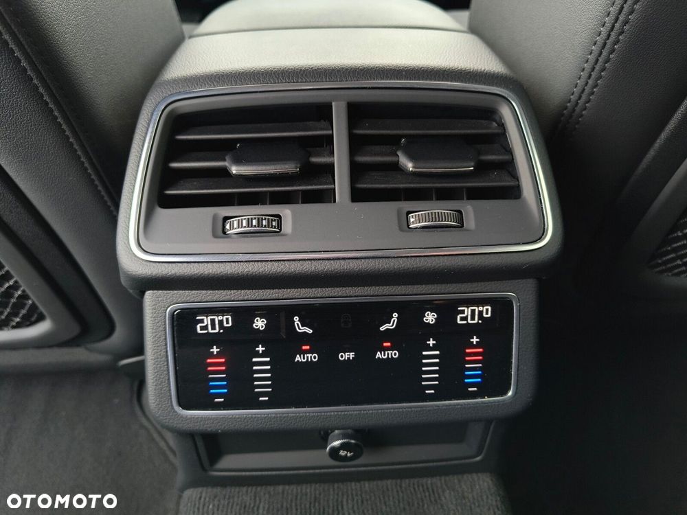 Audi A6 Avant 40 TDI mHEV Quattro S tronic - 25