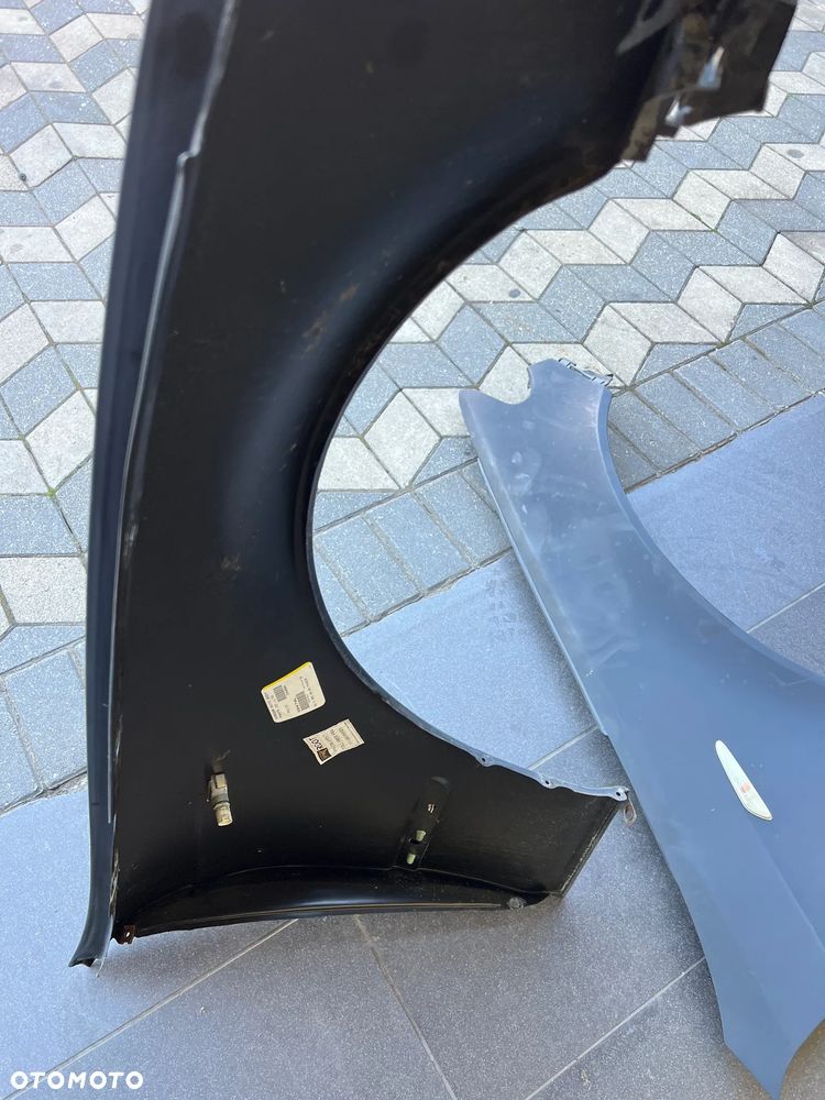 BMW E46 BŁOTNIKI LIFT - 6