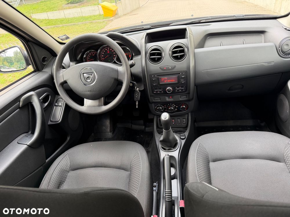 Dacia Duster - 21