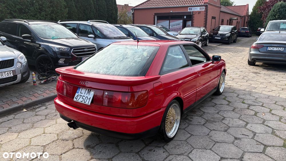 Audi 80 - 10