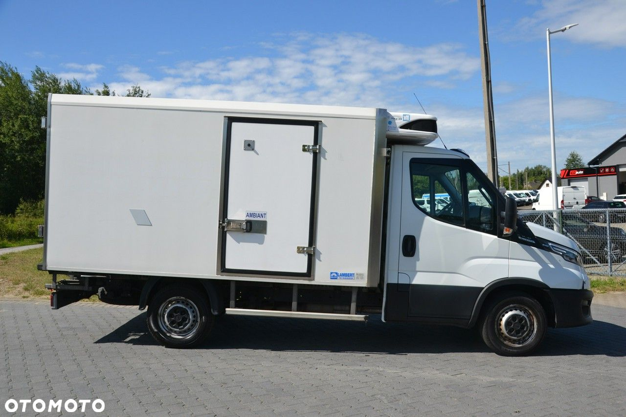 Iveco Daily 35S16 V - 8