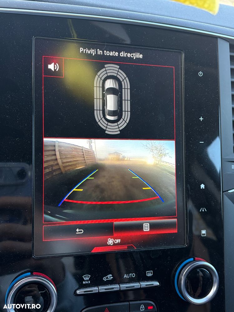 Renault Talisman ENERGY dCi 160 EDC INTENS - 8