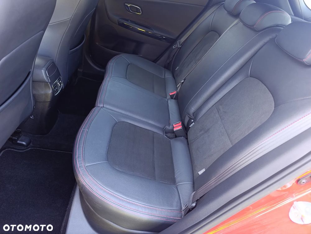 Kia Ceed 1.6 T-GDI GT L - 17