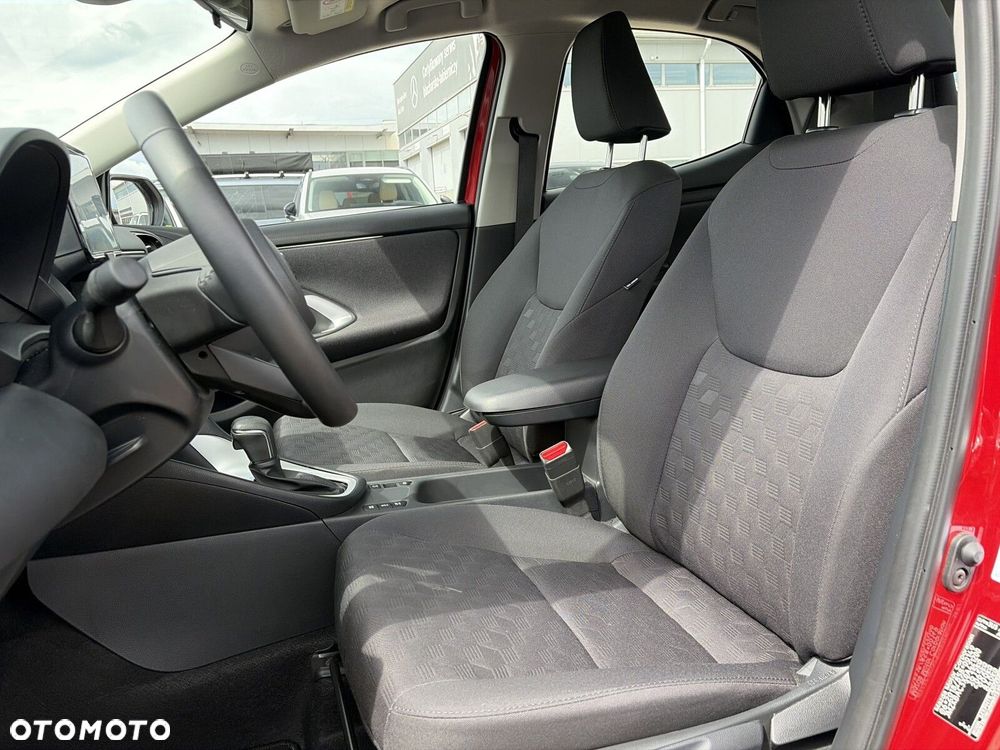 Mazda 2 - 14