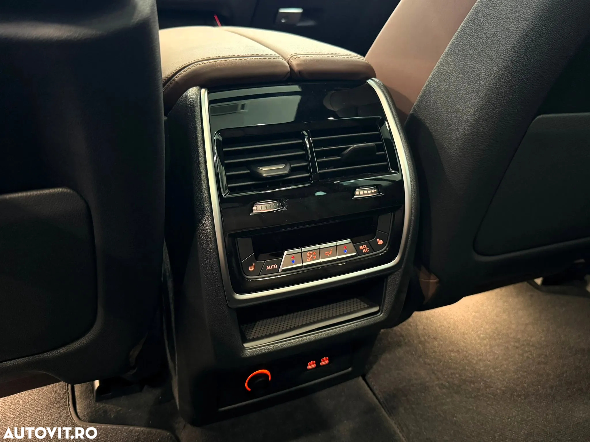 BMW X7 xDrive40i AT MHEV - 16
