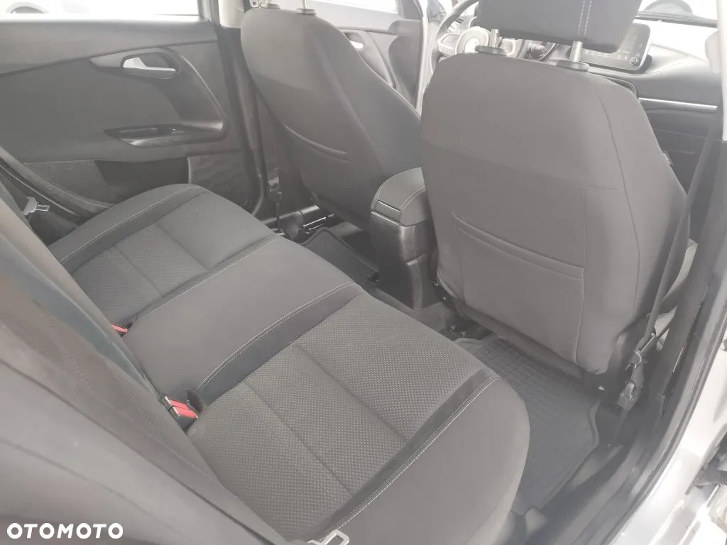 Fiat Tipo 1.6 MultiJet 16v Sport - 12