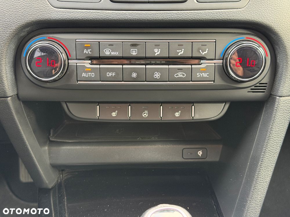 Kia Ceed 1.4 T-GDI OPF GT Line - 20