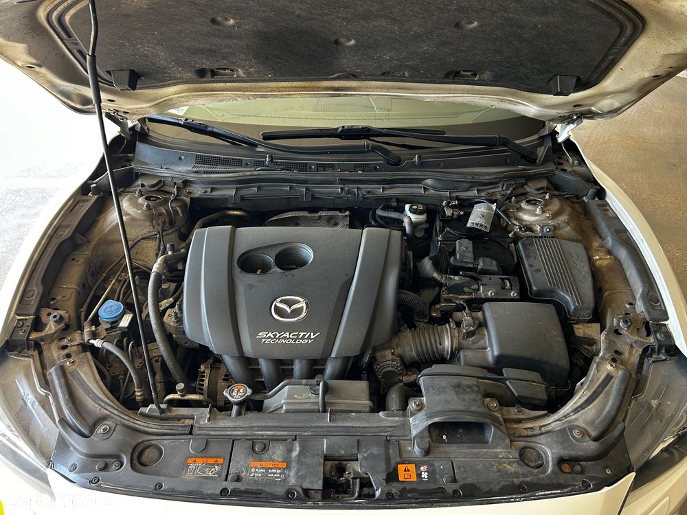 Mazda 6 2.0 Skypassion I-ELoop - 20