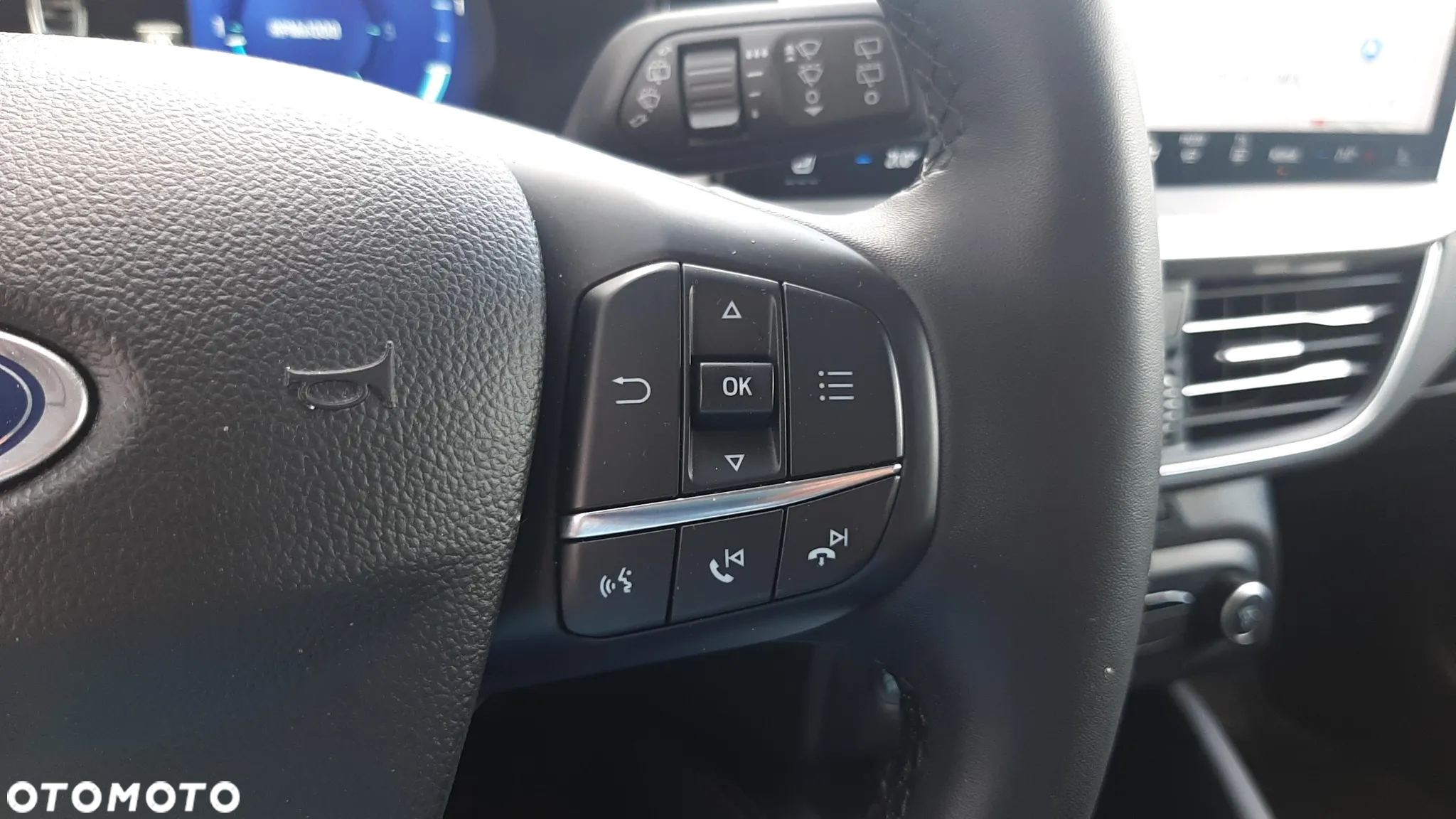 Ford Focus 1.5 EcoBlue Titanium - 19