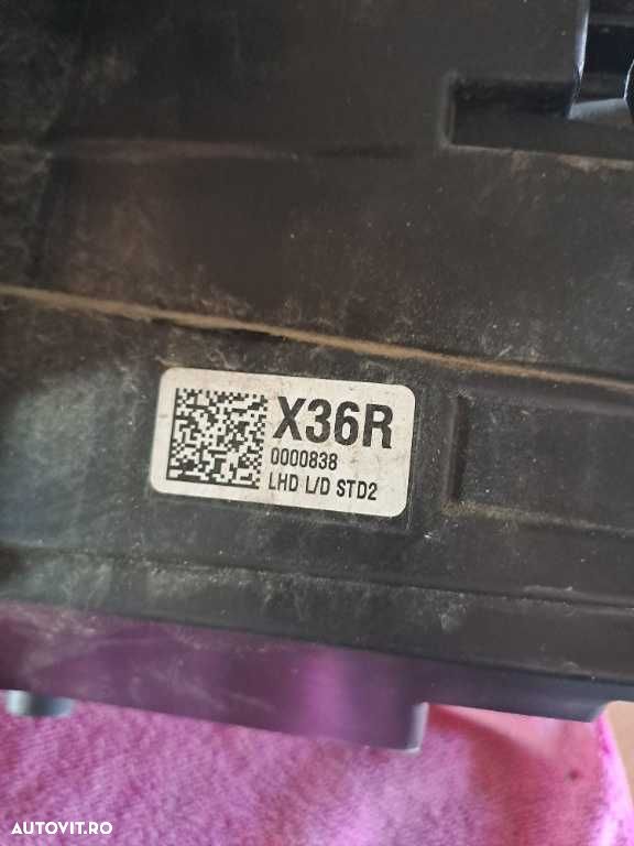 Far dreapta Hyundai Elantra an 2018-2021 original Europa - 3