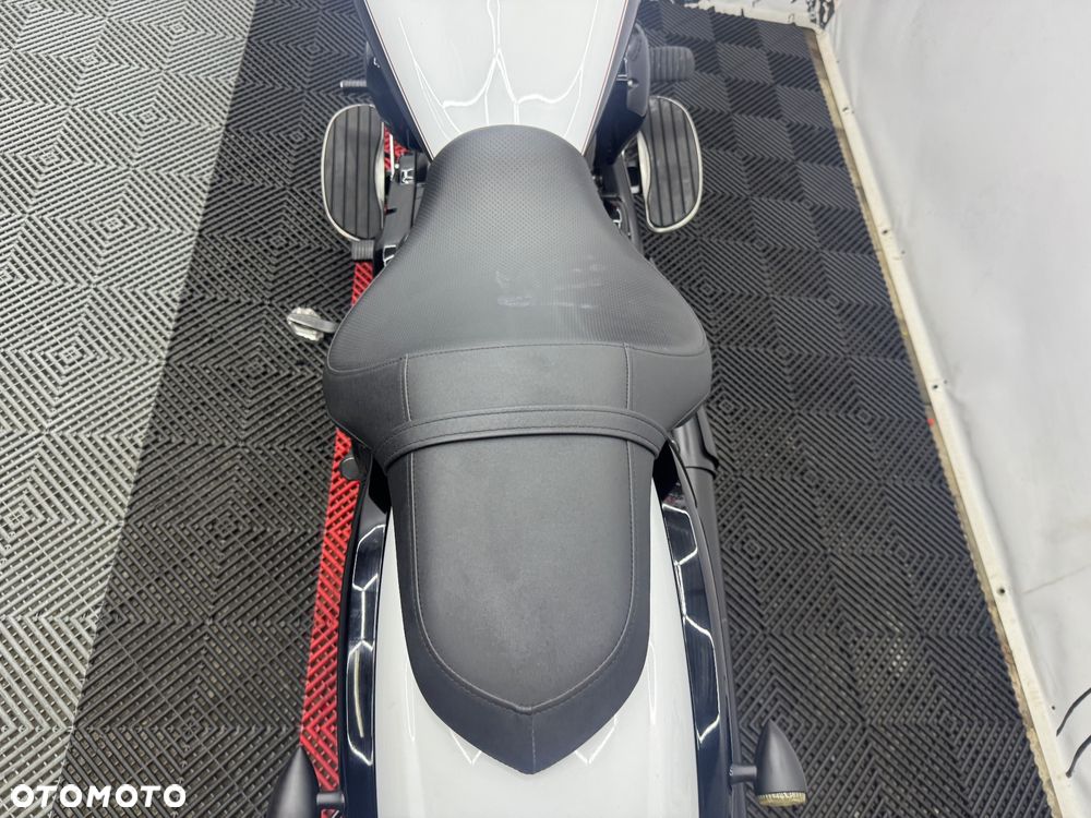 Kawasaki Vulcan - 21