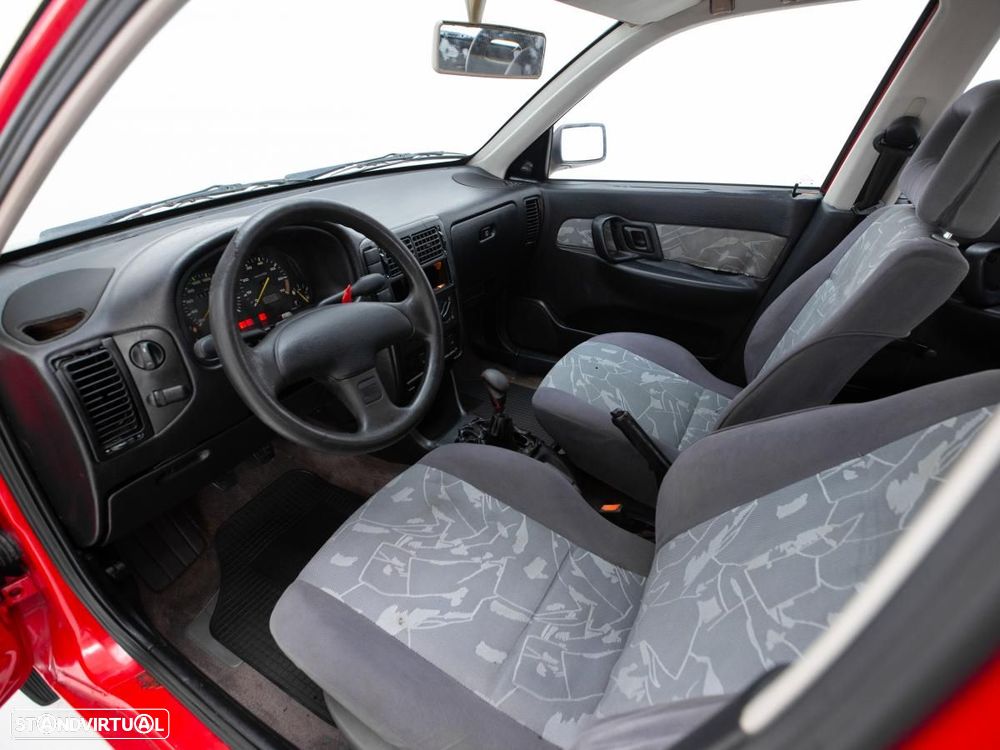 SEAT Ibiza - 7