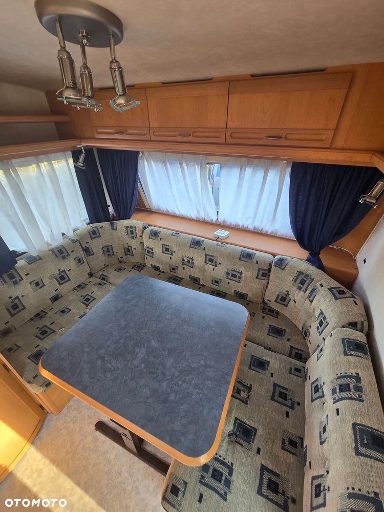 Adria UNICA B502 UK - 10