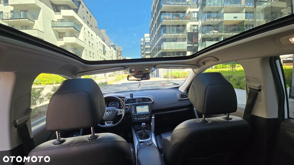 Renault Kadjar 1.6 dCi Energy Intens - 24
