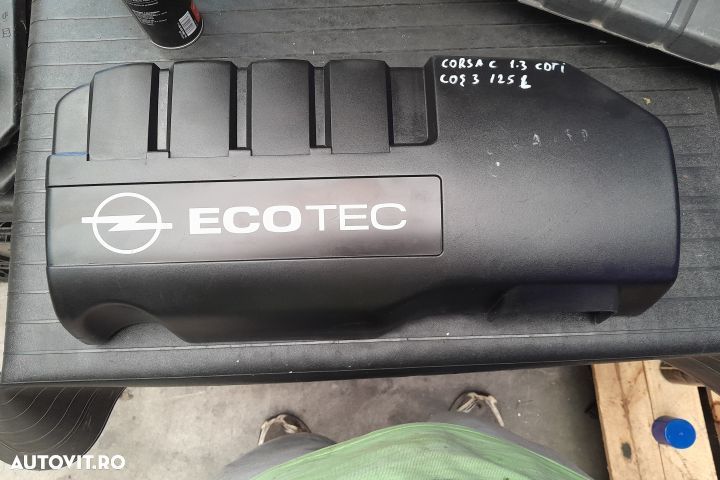 Capac motor 55559813 55557342 55556743 55557343 55556744 55558644 555 - 1