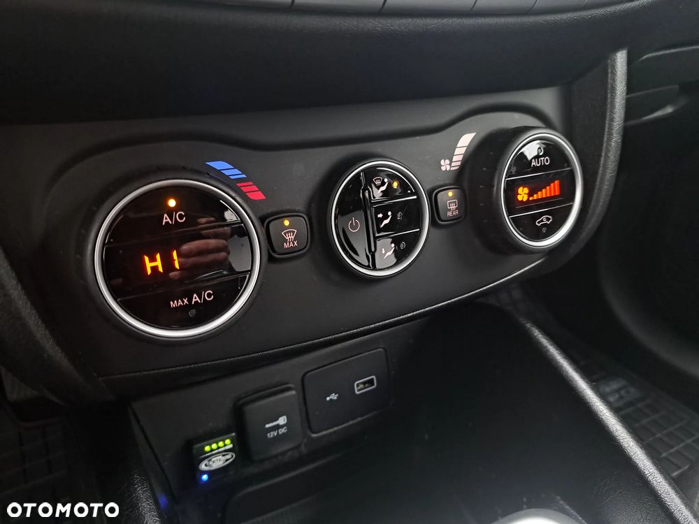 Fiat Tipo 1.4 16V Lounge - 23