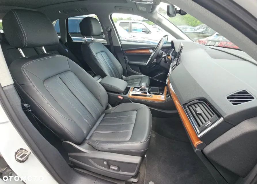 Audi Q5 45 TFSI quattro S tronic S line - 11