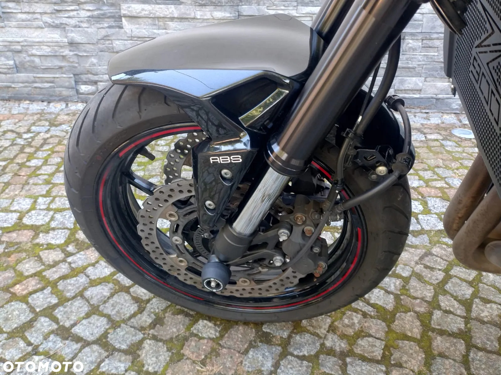 Kawasaki Z 900 - 18