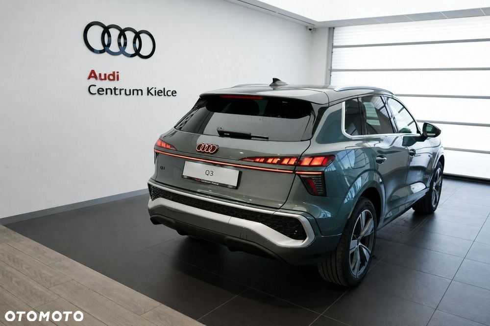 Audi Q3 - 2