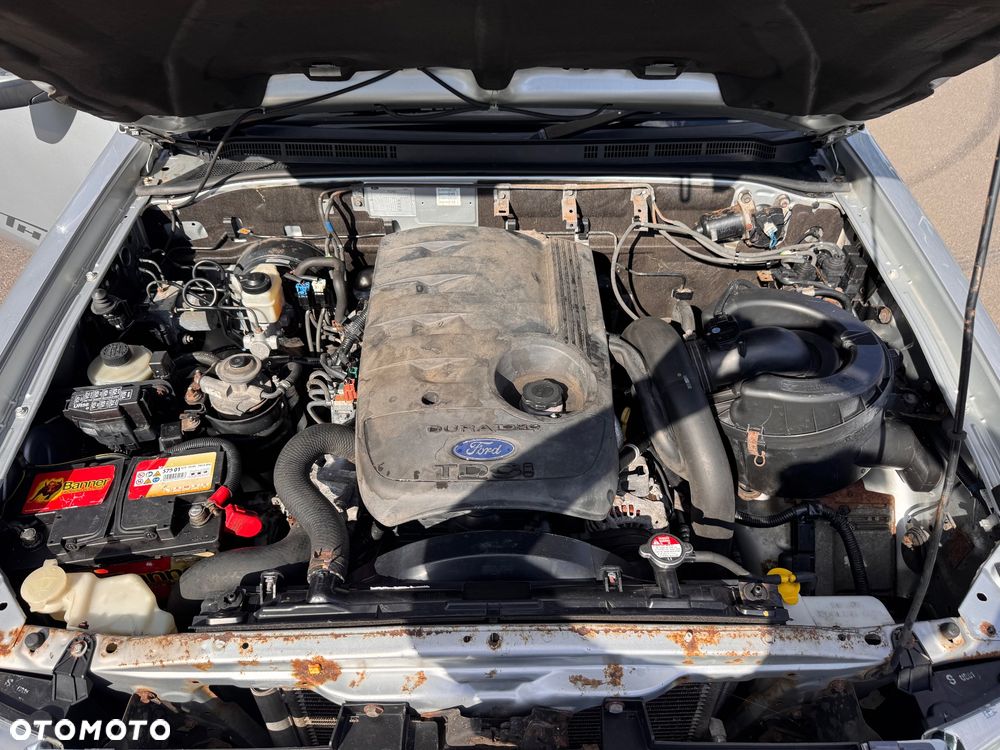 Ford Ranger 3.0 TDCi DC Limited - 20