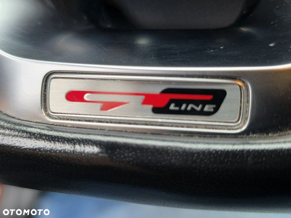 Kia ProCeed 1.5 T-GDI DCT7 OPF GT LINE - 14