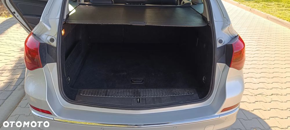 Opel Astra 1.7 CDTI Cosmo - 14