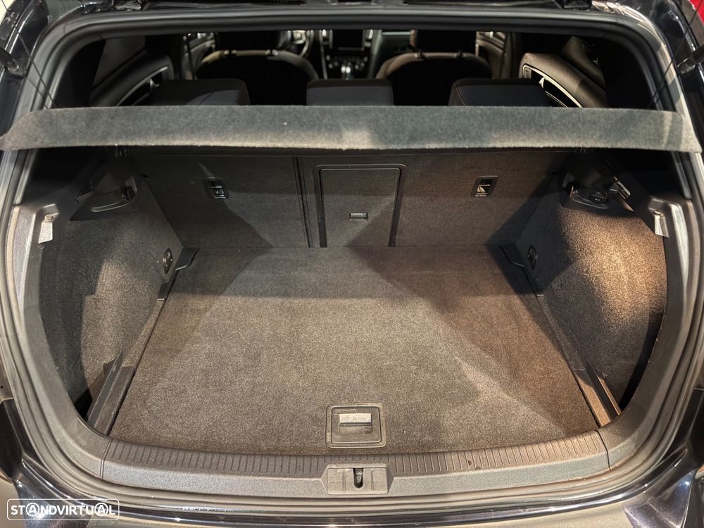 VW Golf GTI Performance BlueMotion DSG - 47