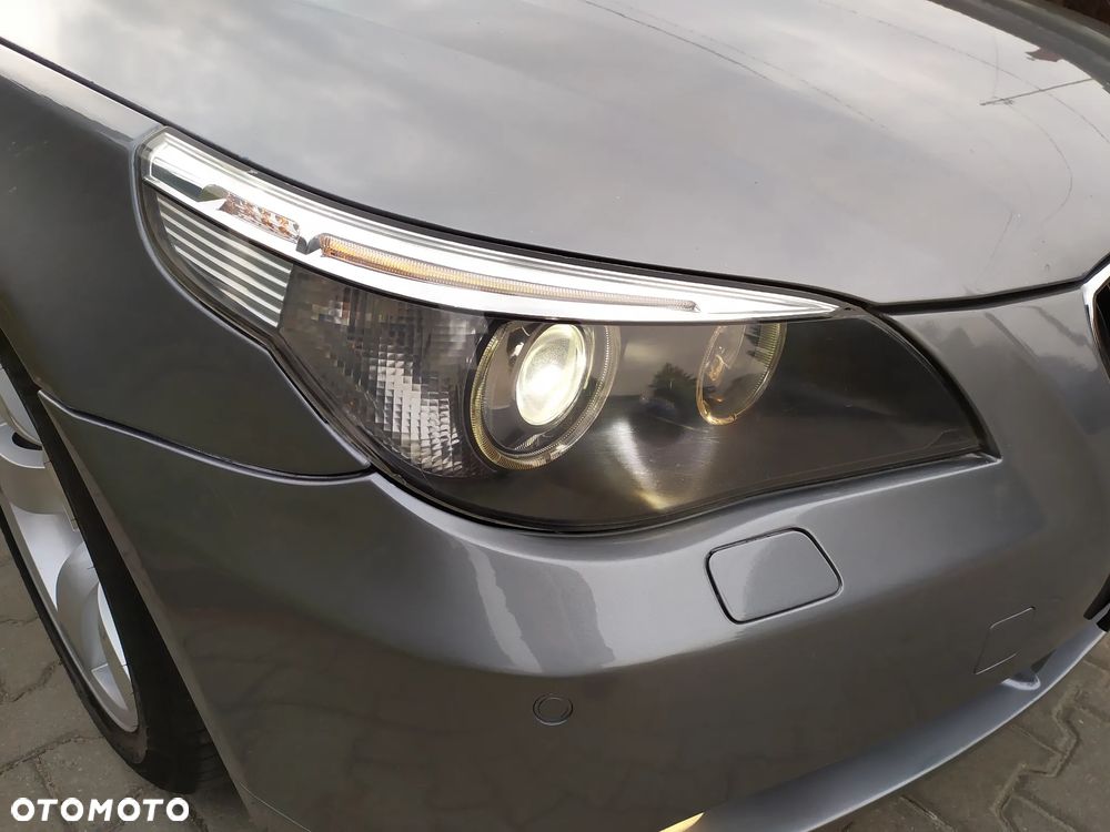 BMW Seria 5 - 11