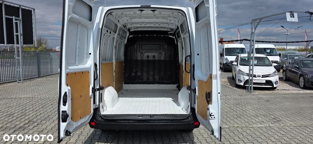 Opel MOVANO H2L2 - 12