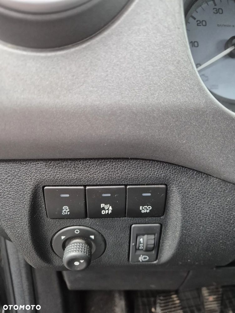 Citroën Berlingo - 10