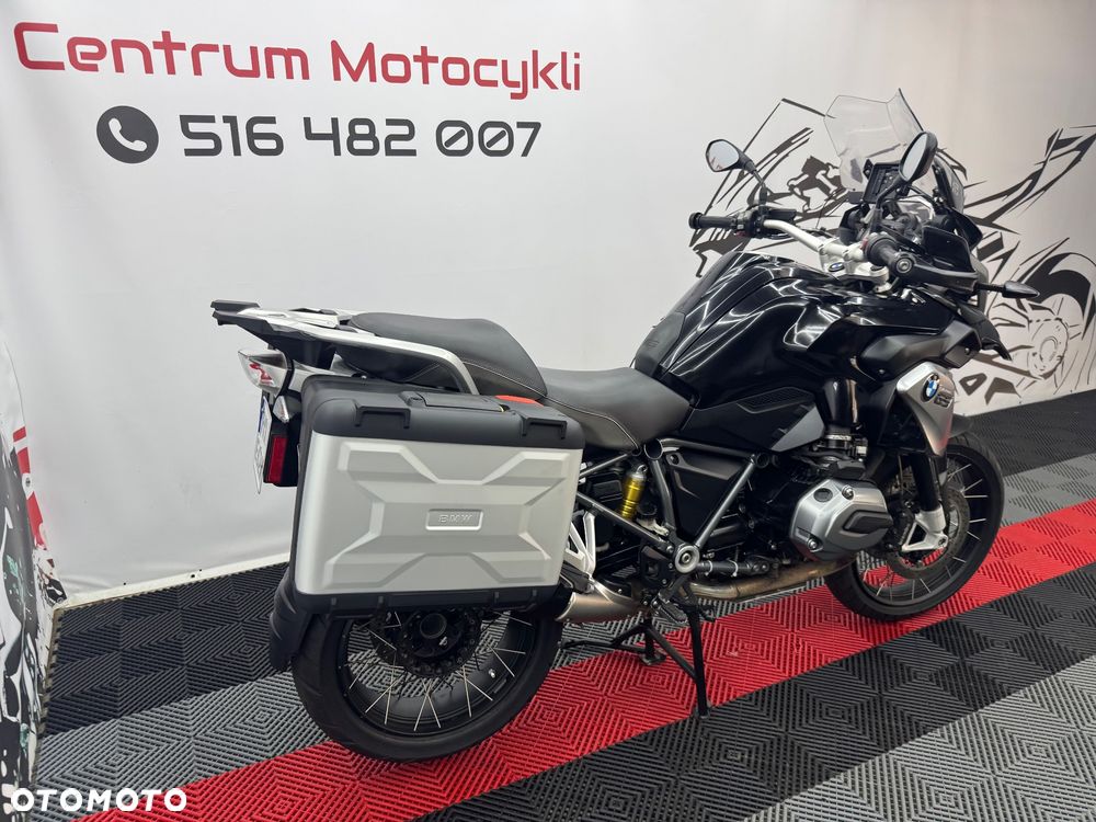BMW GS - 4
