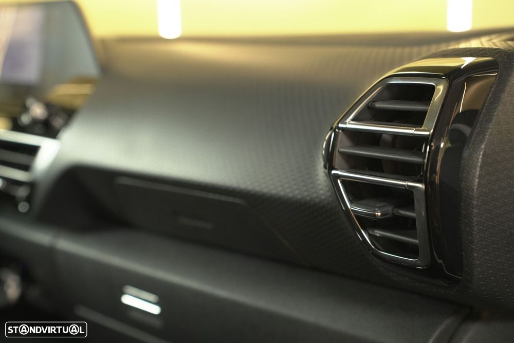 Citroën C4 1.5 BlueHDi Feel - 37