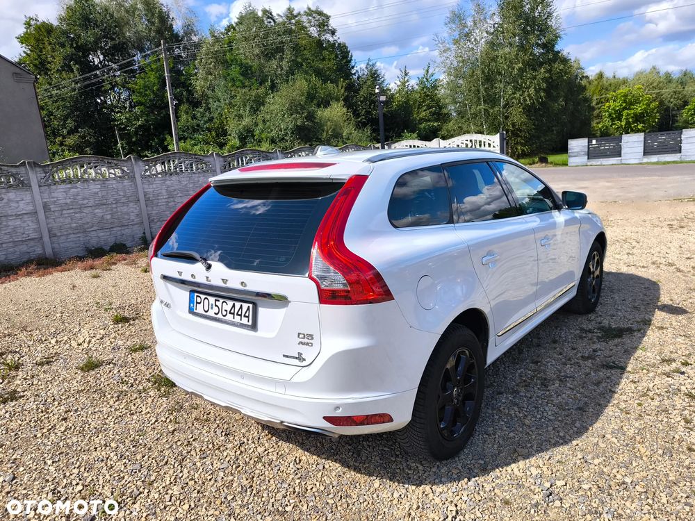 Volvo XC 60 - 6
