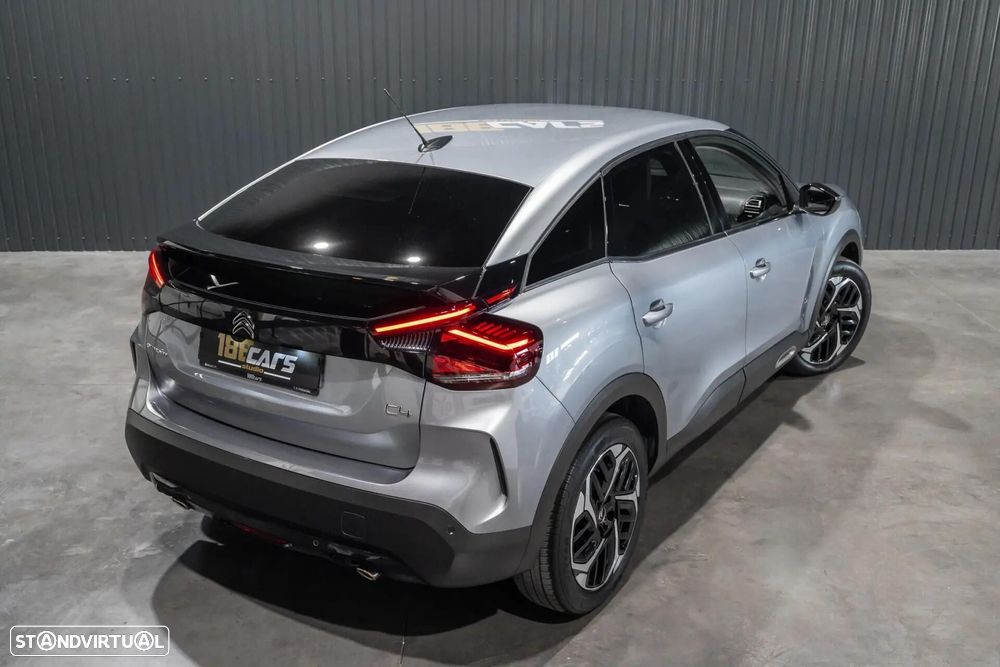 Citroën C4 1.2 PureTech Feel Pack - 46