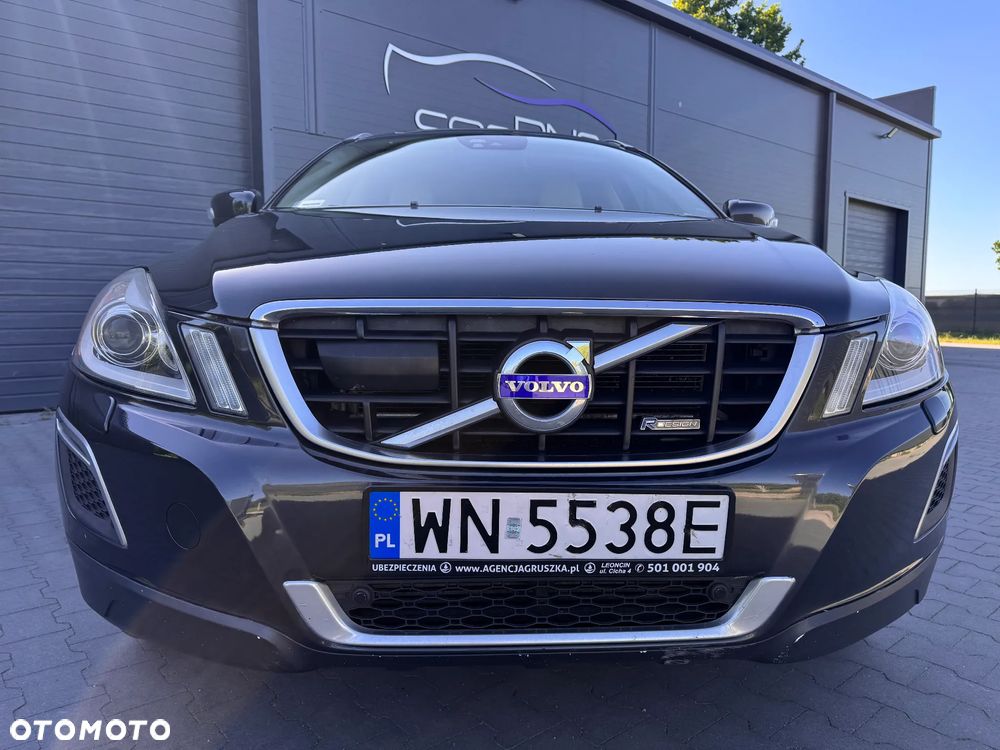 Volvo XC 60 T5 Summum - 5