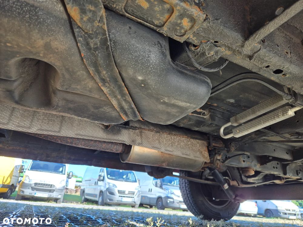 Ford Transit - 17