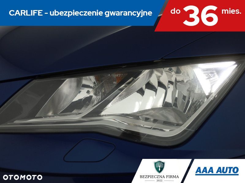 Seat Leon Sportstourer - 19