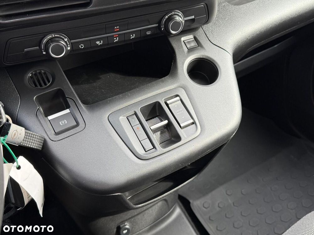 Opel Combo - 23