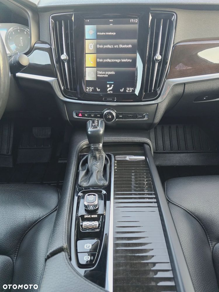 Volvo S90 T6 AWD Geartronic Momentum - 19