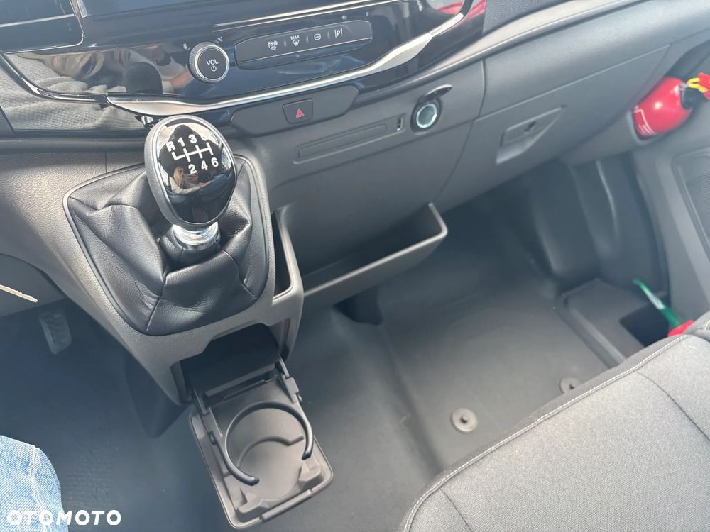 Ford Transit - 21