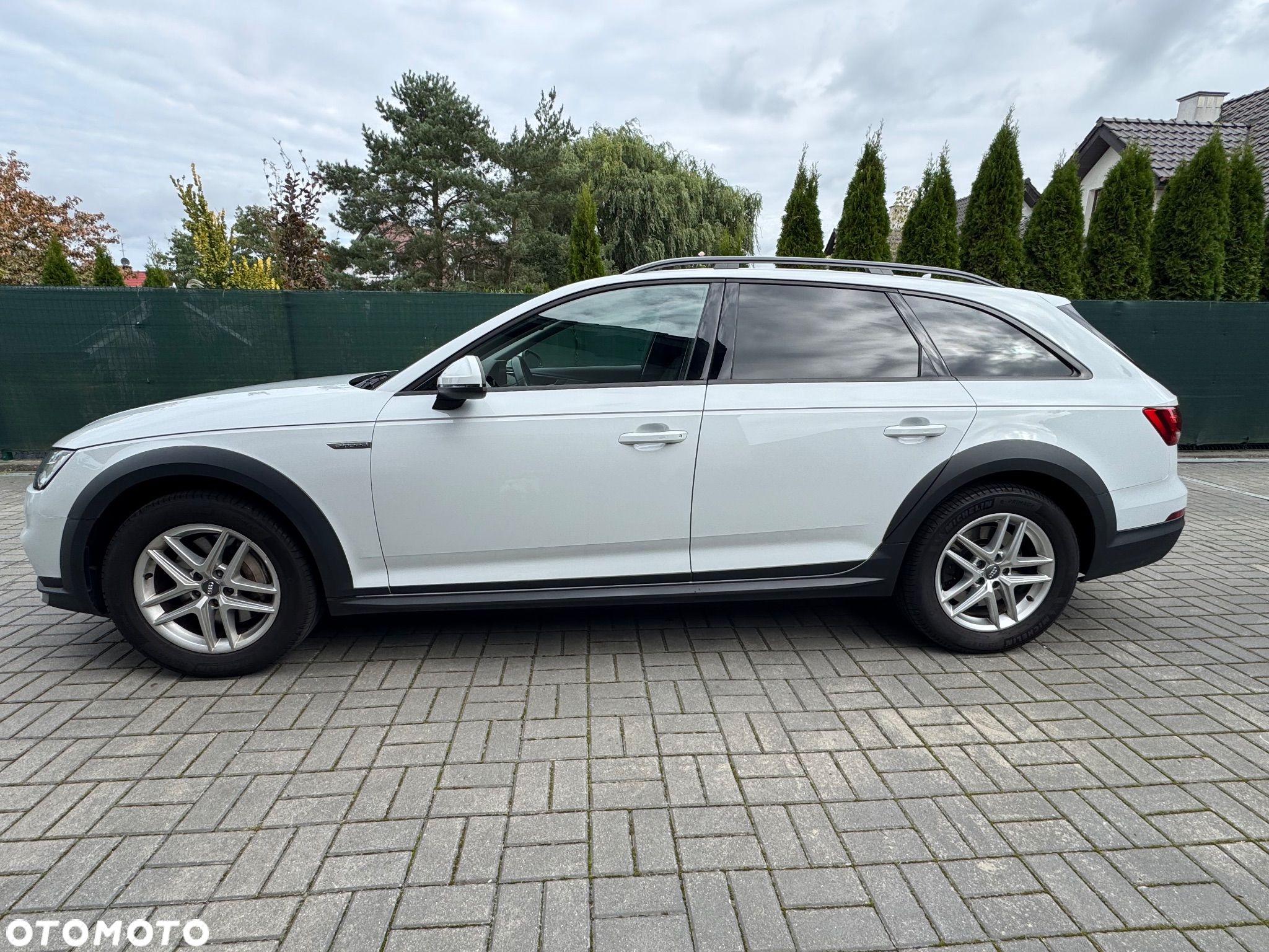Audi A4 Allroad ver-2-0-tfsi-quattro-s-tronic - 1