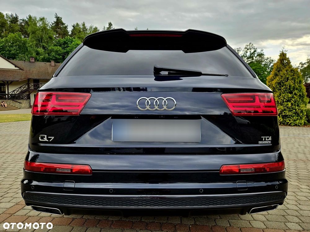 Audi Q7 - 9