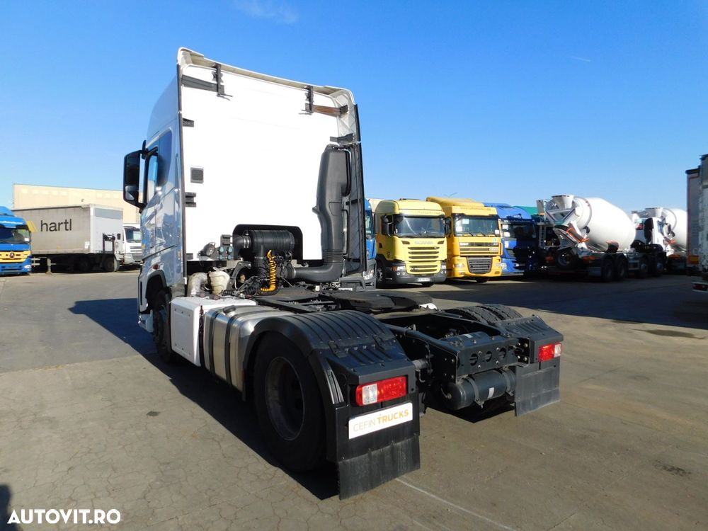 Ford F max 4x2 scab e6 12s2620 - 4