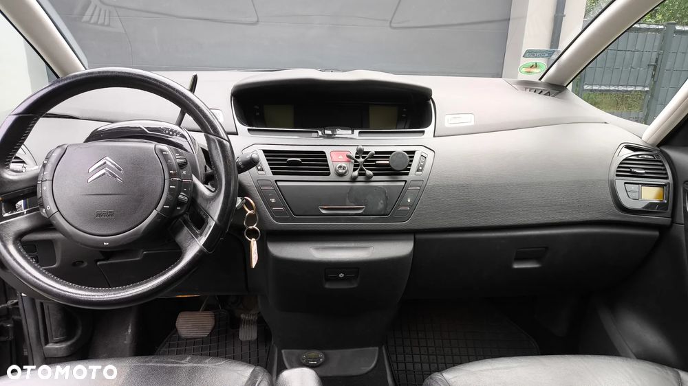 Citroën C4 Picasso 2.0 HDi Exclusive - 8