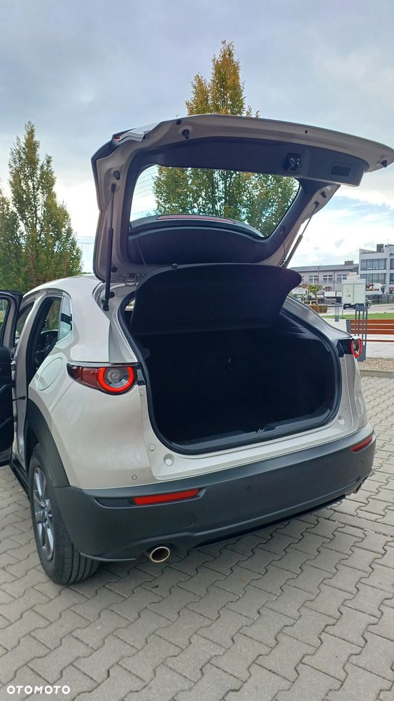 Mazda CX-30 - 19