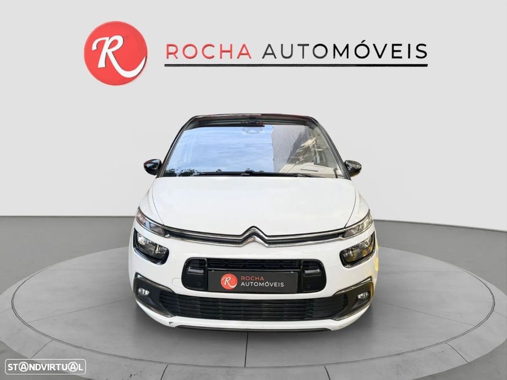 Citroën C4 Picasso 1.2 PureTech Feel EAT6 - 3